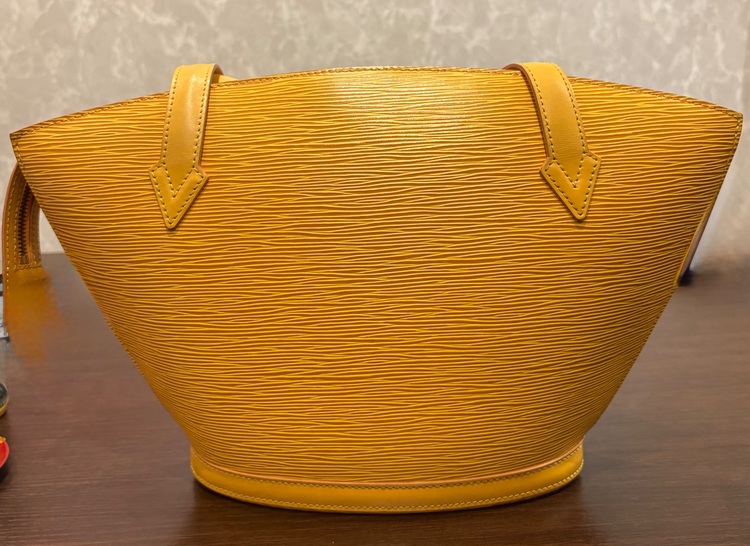 サンジャック（ブランドバッグ）の商品画像 - 査定依頼日：2025年9月29日 - 最高査定価格：37,000円