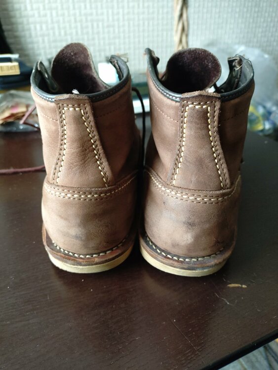WESCO（古着・ファッション）の商品画像 - 査定依頼日：2026年7月9日 - 最高査定価格：100,000円