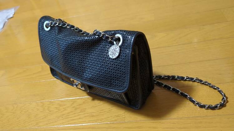 シャネル シャネル(その他) （ブランドバッグ）の商品画像 - 査定依頼日：2026年3月22日 - 最高査定価格：310,000円