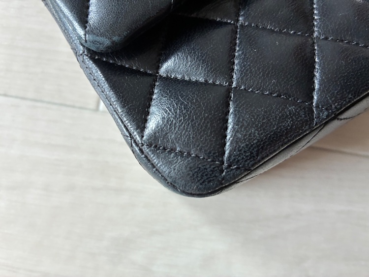 シャネル マトラッセ （ブランドバッグ）の商品画像 - 査定依頼日：2025年9月25日 - 最高査定価格：530,000円