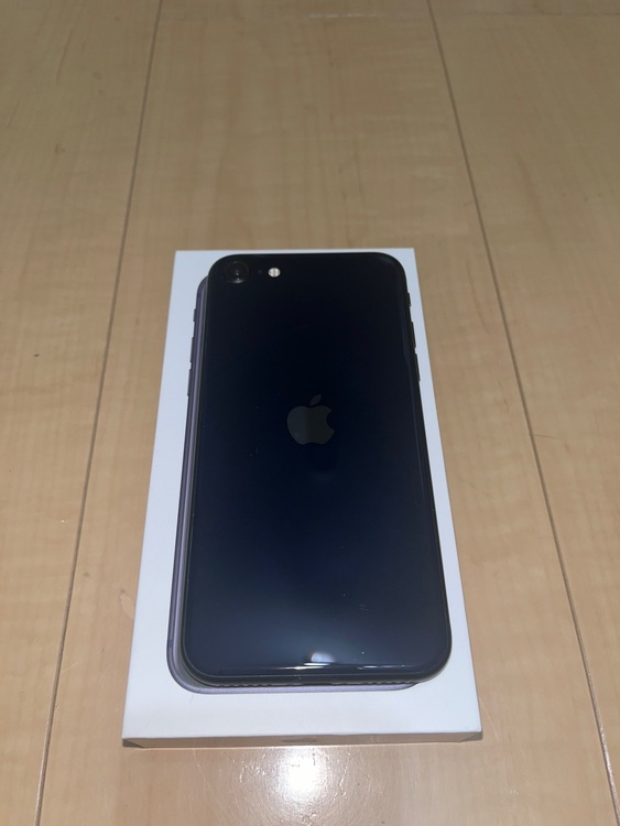 iphoneSE第3世代　128GB（スマホ）の商品画像 - 査定依頼日：2025年9月14日 - 最高査定価格：31,000円