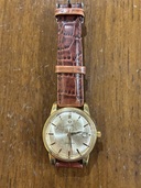 オメガ（高級時計）の商品画像 - 査定依頼日：2025年11月11日 - 最高査定価格：350,000円