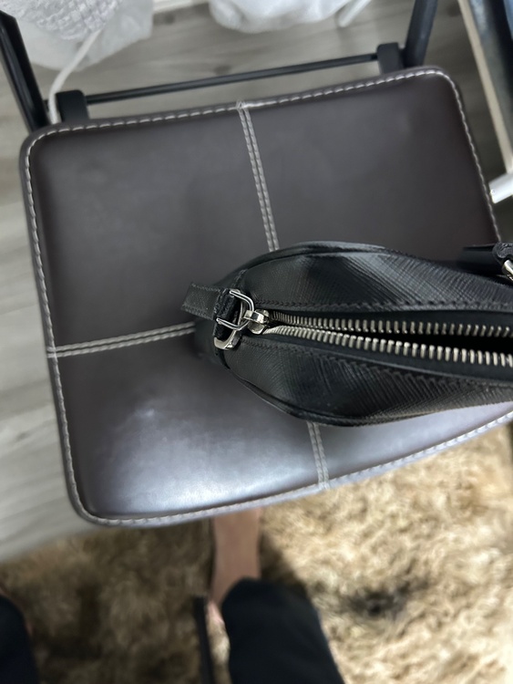 プラダ  （ブランドバッグ）の商品画像 - 査定依頼日：2026年2月8日 - 最高査定価格：50,000円