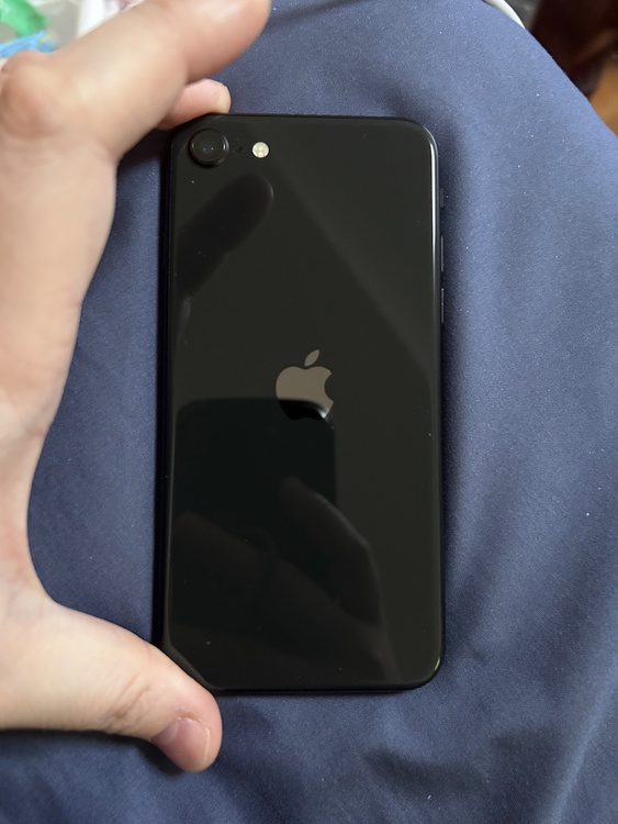 iPhone iPhone SE (第 2 世代) 256GB SIMフリー（スマホ）の商品画像 - 査定依頼日：2026年7月10日 - 最高査定価格：11,000円