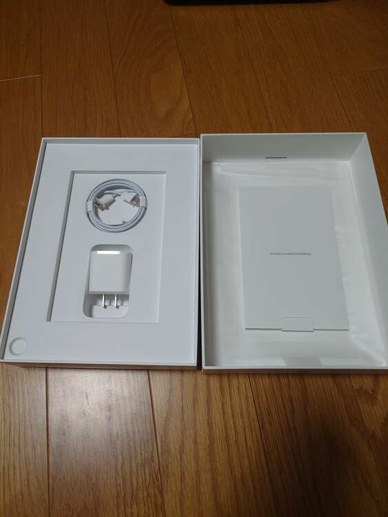 iPad Air4（PC・タブレット）の商品画像 - 査定依頼日：2025年4月13日 - 最高査定価格：15,000円