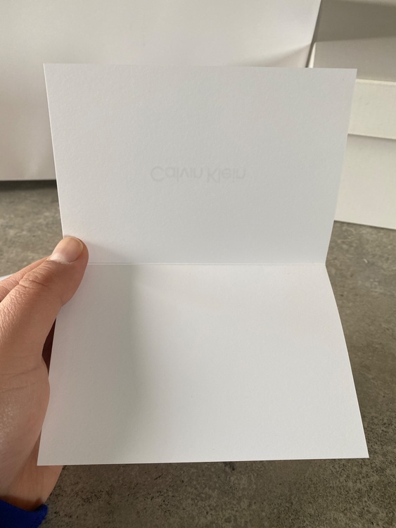 カルバンクライン　ブーツ（古着・ファッション）の商品画像 - 査定依頼日：2026年3月7日 - 最高査定価格：100,000円