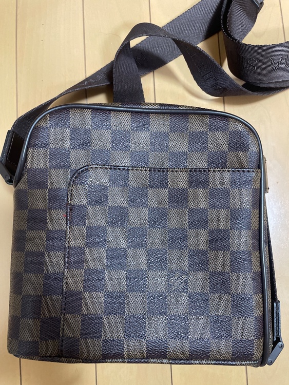 ルイヴィトン ダミエ （ブランドバッグ）の商品画像 - 査定依頼日：2026年2月22日 - 最高査定価格：90,000円