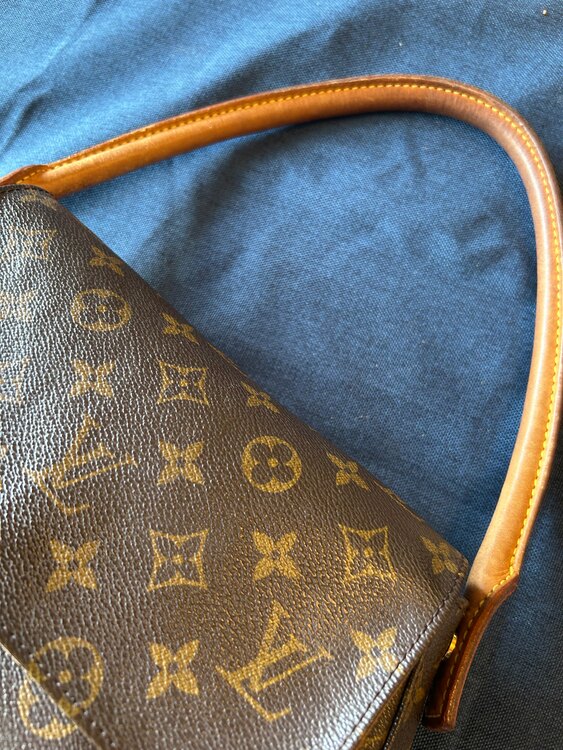 ルイヴィトン モノグラム （ブランドバッグ）の商品画像 - 査定依頼日：2025年5月13日 - 最高査定価格：65,000円