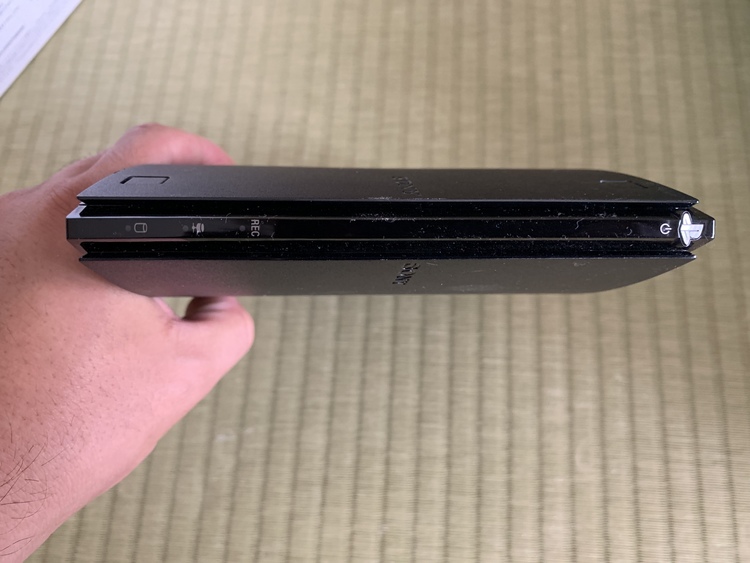 nasne(ナスネ) 1TB（ゲーム機本体・ゲームソフト）の商品画像 - 査定依頼日：2020年9月12日 - 最高査定価格：8,000円