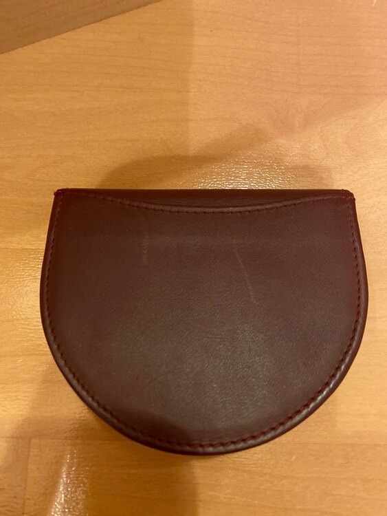 カルティエ小銭入れ（ブランド財布・小物）の商品画像 - 査定依頼日：2025年1月24日