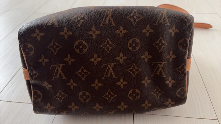 ルイヴィトン モノグラム （ブランドバッグ）の商品画像 - 査定依頼日：2025年7月19日 - 最高査定価格：100,000円