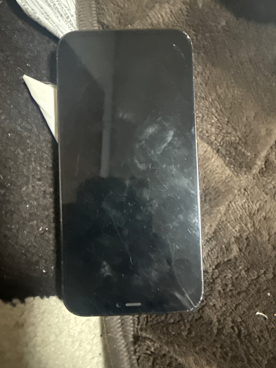 iPhone 12 Pro 128GB docomo（スマホ）の商品画像 - 査定依頼日：2026年3月18日 - 最高査定価格：24,000円