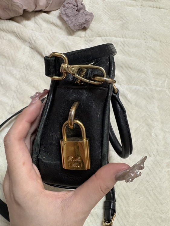 マテラッセ（ブランドバッグ）の商品画像 - 査定依頼日：2026年2月21日 - 最高査定価格：115,000円