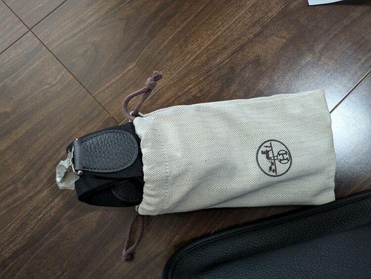 エルメス エブリン （ブランドバッグ）の商品画像 - 査定依頼日：2025年6月6日 - 最高査定価格：570,000円