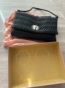 不明（ブランドバッグ）の商品画像 - 査定依頼日：2024年10月2日 - 最高査定価格：30,000円