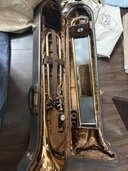 Vincent Bach Stradivarius 42C（ピアノ・楽器・PA機材）の商品画像 - 査定依頼日：2025年12月29日 - 最高査定価格：100,000円