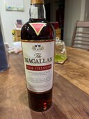 ウイスキー マッカラン （お酒）の商品画像 - 査定依頼日：2025年5月17日 - 最高査定価格：130,000円