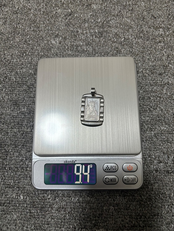 ８面トリプル45g（金・貴金属）の商品画像 - 査定依頼日：2025年6月11日 - 最高査定価格：330,000円