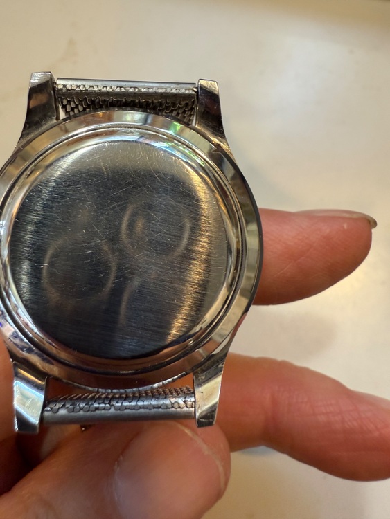 IWC その他 しゃふはうぜを（高級時計）の商品画像 - 査定依頼日：2025年6月16日 - 最高査定価格：60,000円