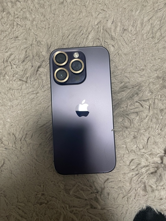 iPhone 14 Pro 256GB SIMフリー（スマホ）の商品画像 - 査定依頼日：2026年2月17日 - 最高査定価格：66,000円