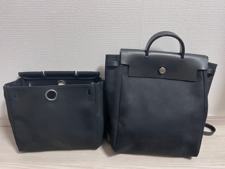 エルメス エルメス(その他) （ブランドバッグ）の商品画像 - 査定依頼日：2026年1月26日 - 最高査定価格：170,000円