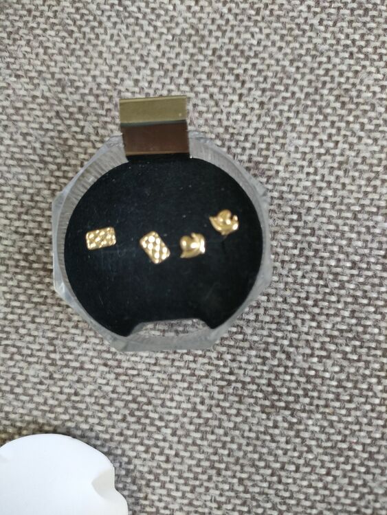  earrings （金・貴金属）の商品画像 - 査定依頼日：2025年9月26日 - 最高査定価格：30,000円