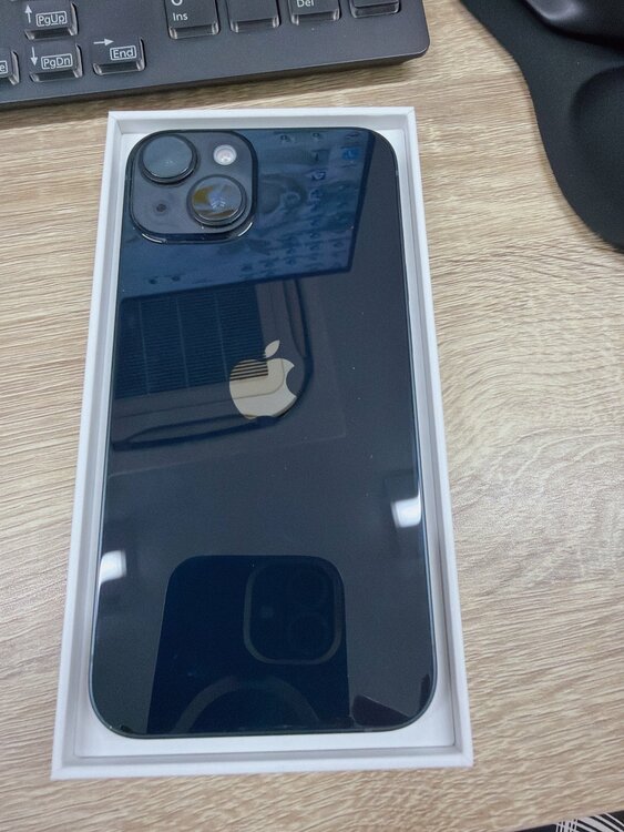 Apple（スマホ）の商品画像 - 査定依頼日：2026年5月25日 - 最高査定価格：45,000円