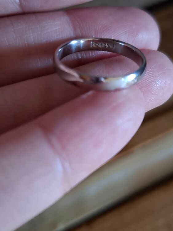 地金カットリング（金・貴金属）の商品画像 - 査定依頼日：2025年11月3日 - 最高査定価格：33,000円