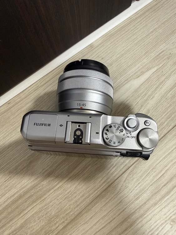 XA-5（カメラ）の商品画像 - 査定依頼日：2026年9月29日 - 最高査定価格：100,000円