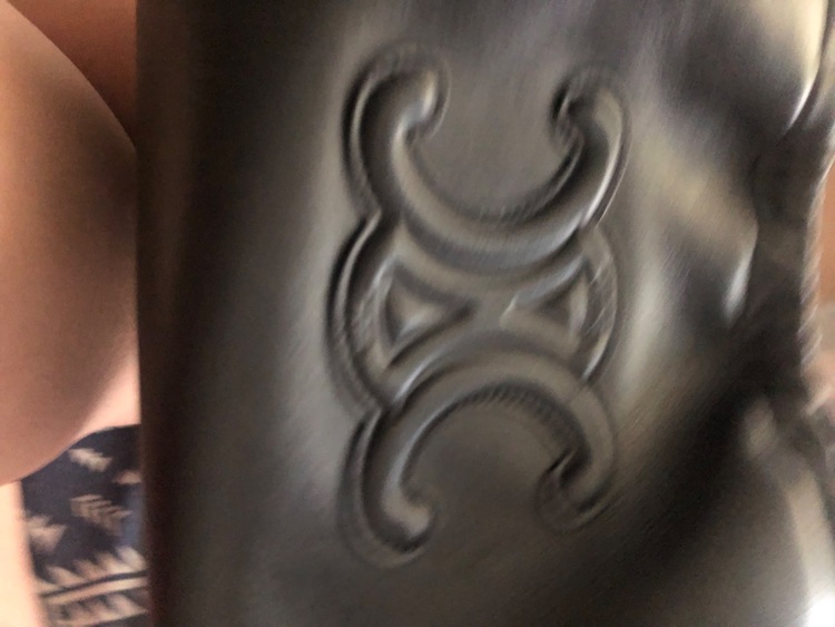 セリーヌ  （ブランドバッグ）の商品画像 - 査定依頼日：2025年7月28日 - 最高査定価格：200,000円