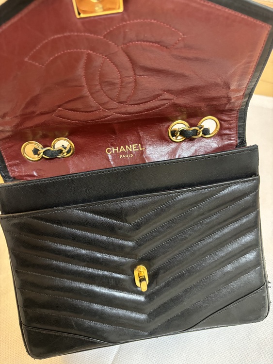 シャネル（ブランドバッグ）の商品画像 - 査定依頼日：2025年1月7日 - 最高査定価格：200,000円