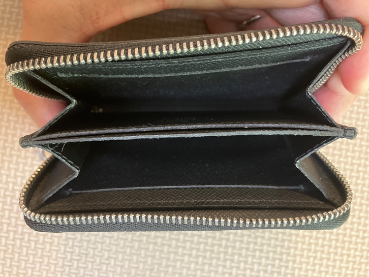 ルイヴィトン ダミエ （ブランドバッグ）の商品画像 - 査定依頼日：2025年9月7日 - 最高査定価格：20,000円