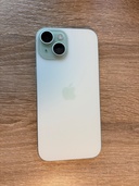 iPhone iPhone 15 256GB SIMフリー（スマホ）の商品画像 - 査定依頼日：2026年9月4日 - 最高査定価格：68,000円