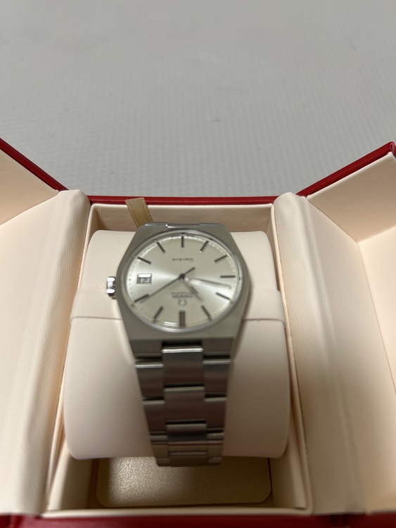 オメガ その他 （高級時計）の商品画像 - 査定依頼日：2025年9月23日 - 最高査定価格：115,000円