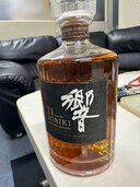 響21年（お酒）の商品画像 - 査定依頼日：2025年2月17日 - 最高査定価格：60,000円