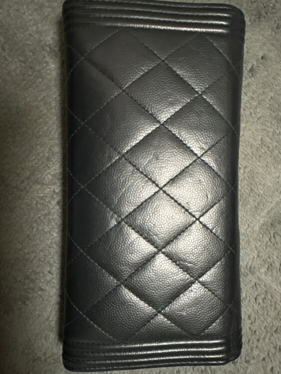 シャネル ボーイシャネル （ブランドバッグ）の商品画像 - 査定依頼日：2025年2月13日 - 最高査定価格：70,000円