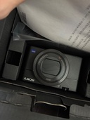 rx100m5（カメラ）の商品画像 - 査定依頼日：2026年9月16日 - 最高査定価格：65,000円