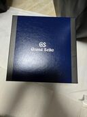 グランドセイコー Grand Seiko スポーツコレクション スプリングドライ（高級時計）の商品画像 - 査定依頼日：2025年9月26日 - 最高査定価格：800,000円