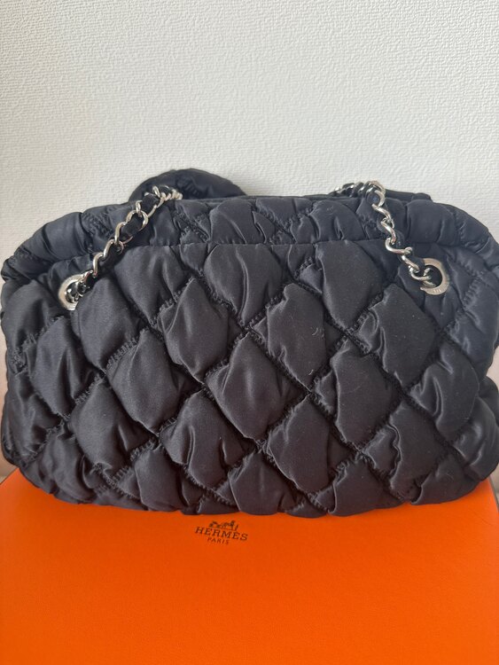 バック（ブランドバッグ）の商品画像 - 査定依頼日：2025年4月6日 - 最高査定価格：170,000円