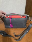 2ジュール（ブランドバッグ）の商品画像 - 査定依頼日：2025年11月15日 - 最高査定価格：70,000円