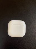 AirPods4（オーディオ・スピーカー）の商品画像 - 査定依頼日：2026年7月7日 - 最高査定価格：6,000円