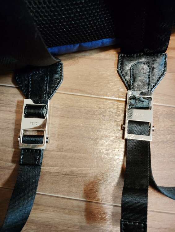 フェンディ  （ブランドバッグ）の商品画像 - 査定依頼日：2025年4月12日 - 最高査定価格：55,000円