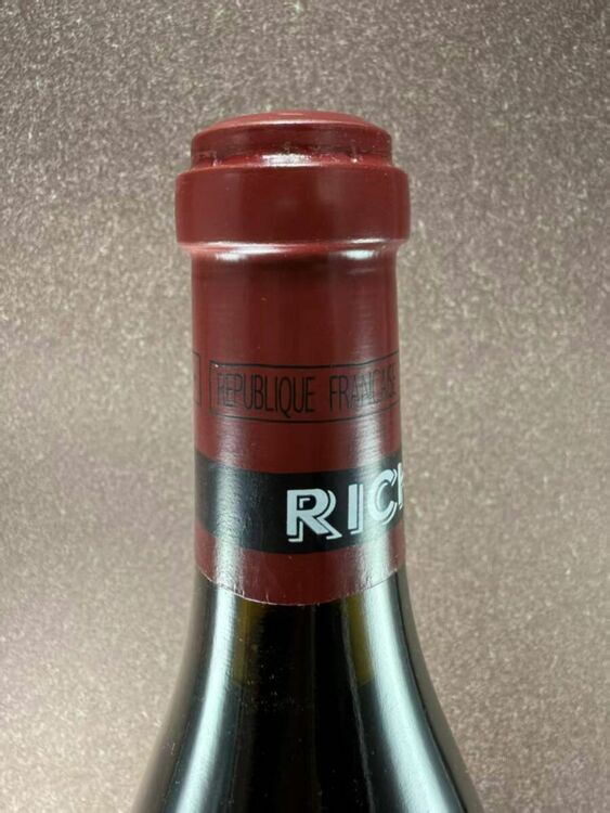 ロマネ・コンティ リシュブール 2006年 （お酒）の商品画像 - 査定依頼日：2025年11月16日 - 最高査定価格：400,000円