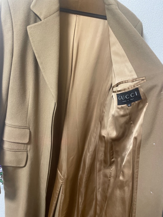 グッチ  （ブランドバッグ）の商品画像 - 査定依頼日：2025年6月6日 - 最高査定価格：25,000円