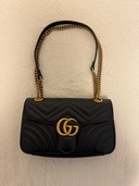 グッチ  （ブランドバッグ）の商品画像 - 査定依頼日：2026年2月2日 - 最高査定価格：190,000円