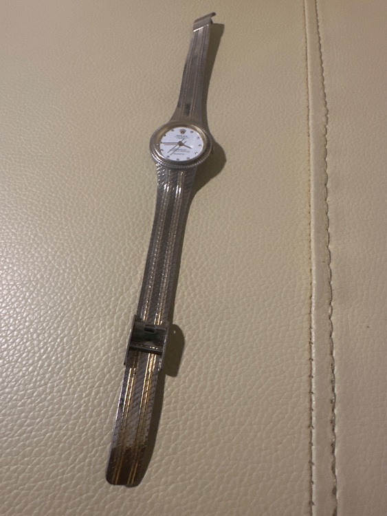 ロレックス その他 （高級時計）の商品画像 - 査定依頼日：2025年9月27日 - 最高査定価格：130,000円