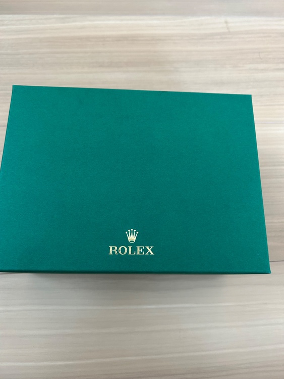 ロレックス デイトジャスト （高級時計）の商品画像 - 査定依頼日：2026年3月21日 - 最高査定価格：1,520,000円