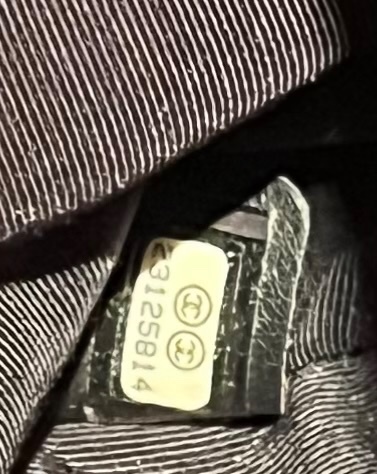 シャネル／２ウェィ ショルダーバッグ／A93373（ブランドバッグ）の商品画像 - 査定依頼日：2026年1月8日 - 最高査定価格：220,000円