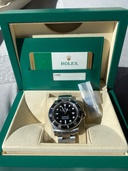 ロレックス シードゥエラー 11660（高級時計）の商品画像 - 査定依頼日：2026年1月31日 - 最高査定価格：1,830,000円