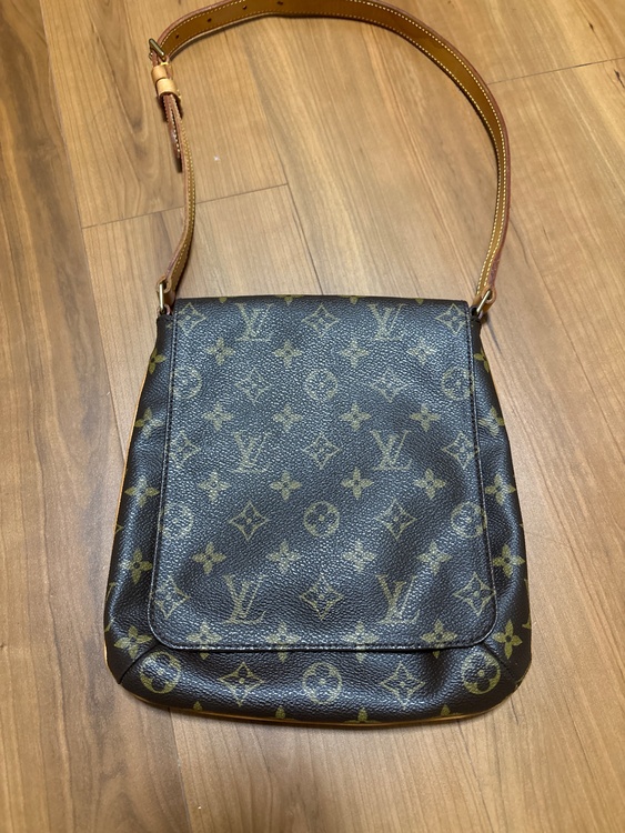 ルイヴィトン モノグラム （ブランドバッグ）の商品画像 - 査定依頼日：2026年3月10日 - 最高査定価格：85,000円